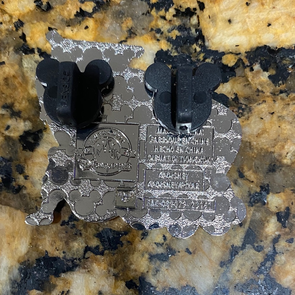 Disney Trading  Pin - Picture 2 of 2